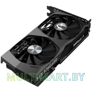 Видеокарта ZOTAC GeForce RTX 3060 Twin Edge OC 12GB GDDR6 (ZT-A30600H-10M) картинка 5